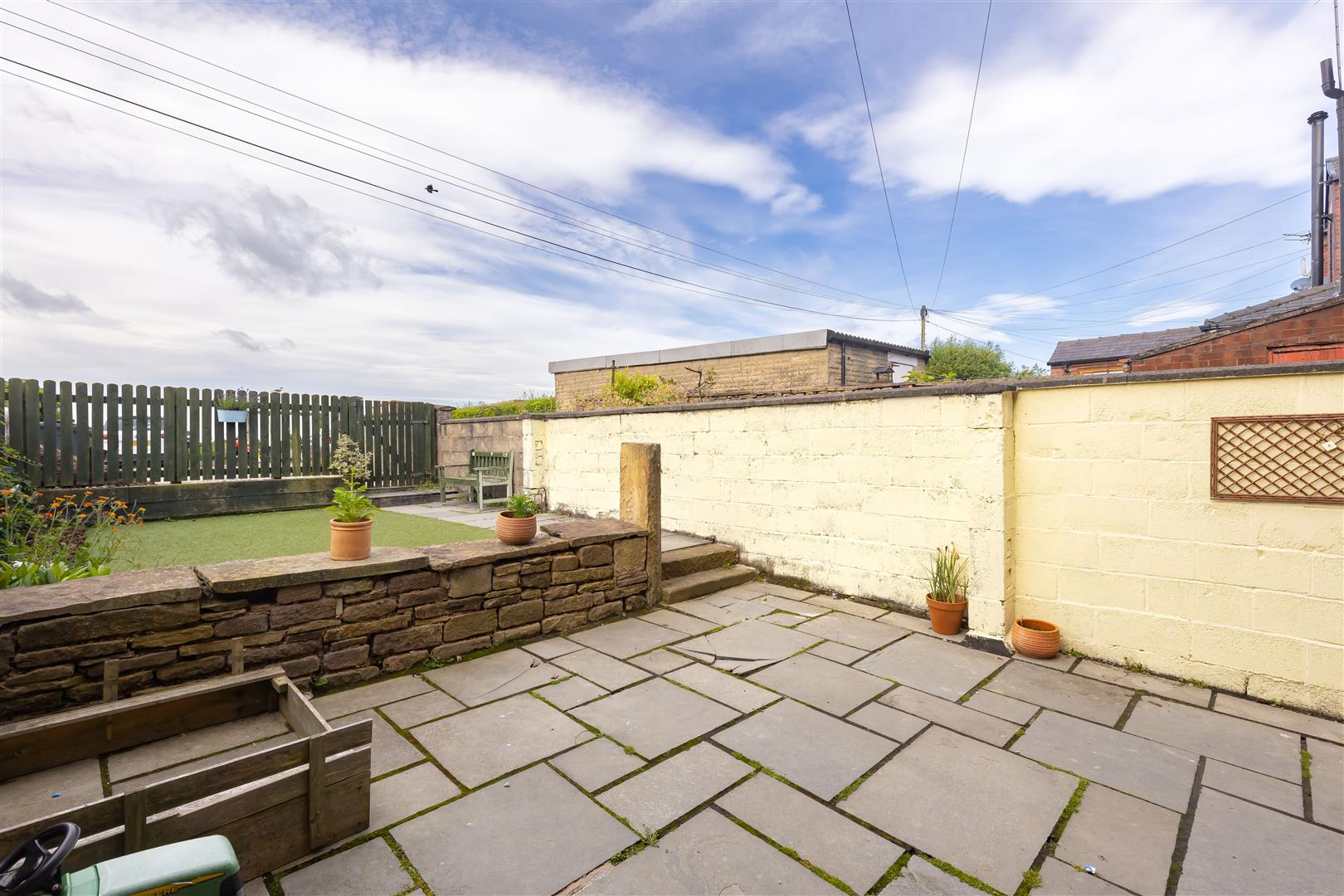 School Lane, Brinscall, Chorley